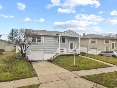 3923 Hillman Rd W, Columbus, OH 43207