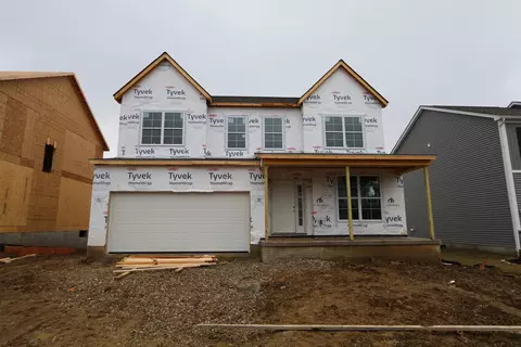 5677 Vance Way, Westerville, OH 43081
