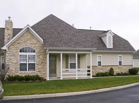 519 Commons Dr, Powell, OH 43065