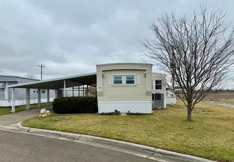 5458 Cartwright Ln E, Dublin, OH 43016