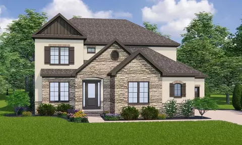 6259 Via Florenza Dr, Galena, OH 43021
