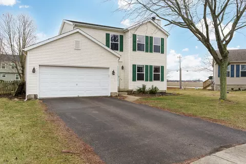 6311 Whims Rd, Canal Winchester, OH 43110