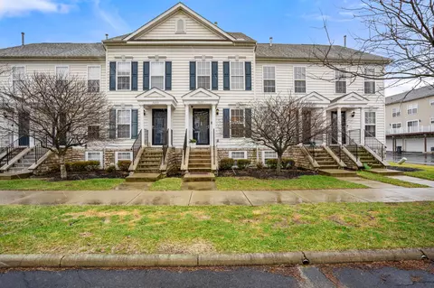 5635 Middle Falls St #39, Dublin, OH 43016