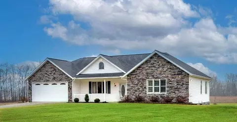 5696 Johnstown Rd, Mount Vernon, OH 43050