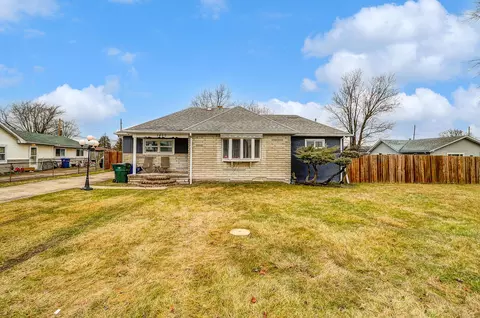 1400 Marsdale Ave, Columbus, OH 43223