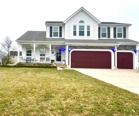 2683 Hoover Crossing Way, Grove City, OH 43123