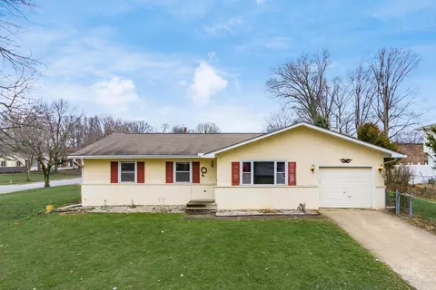 5600 Cherrywood Rd, Columbus, OH 43229