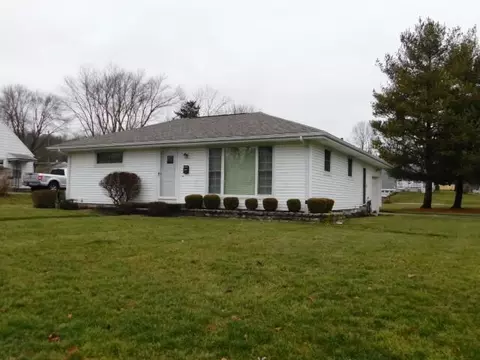 1295 E Fair Ave, Lancaster, OH 43130