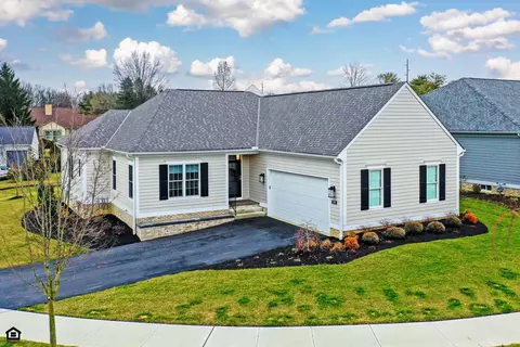 940 Creek Run Ct, Westerville, OH 43081