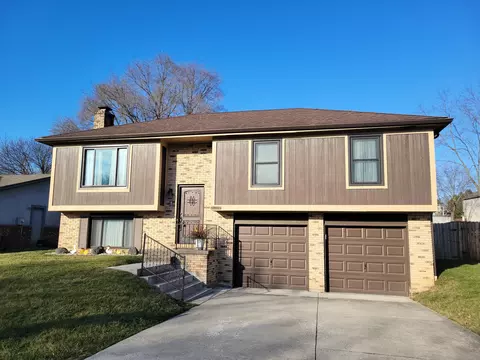 3953 Marsha Dr, Columbus, OH 43207
