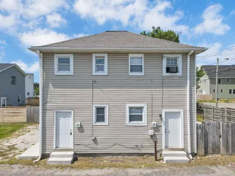 345-347 N Ohio Ave, Columbus, OH 43203