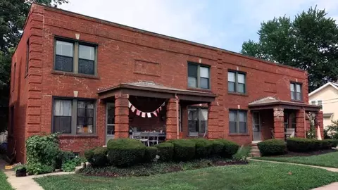 116 W California Ave, Columbus, OH 43202