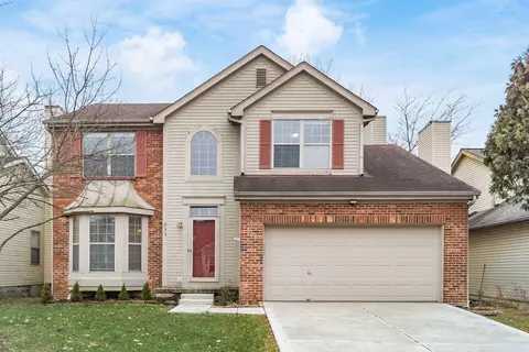 935 Larkfield Dr, Worthington, OH 43085