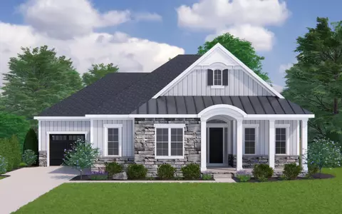 6412 Via Florenza Dr, Galena, OH 43021