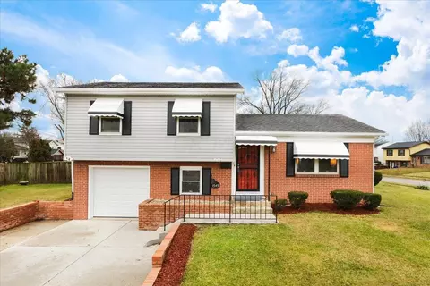 1545 Venice Dr, Columbus, OH 43207