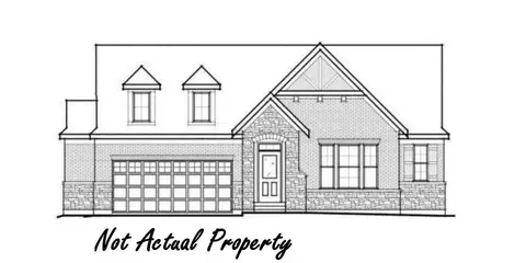 8841 Abby Way, Sunbury, OH 43074