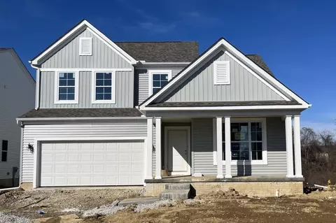8080 Marilyn Rd, Reynoldsburg, OH 43068