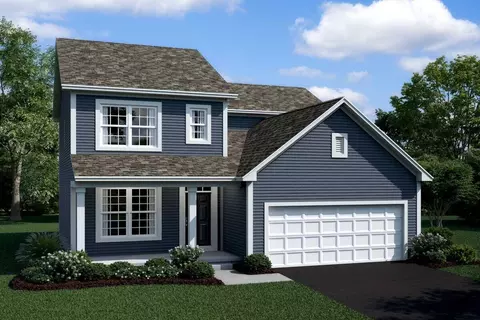 8222 Rhoderick Cir, Reynoldsburg, OH 43068