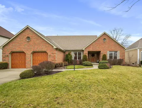5043 Breckenhurst Dr, Hilliard, OH 43026