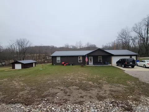 2454 Lutheran Church Rd SE, Lancaster, OH 43130