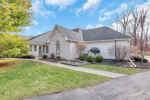 124 Stonington Pl, Newark, OH 43055