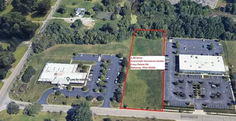 0 Cross Pointe Rd, Gahanna, OH 43230