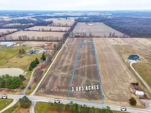 3 Acres State Route 245, Marysville, OH 43040