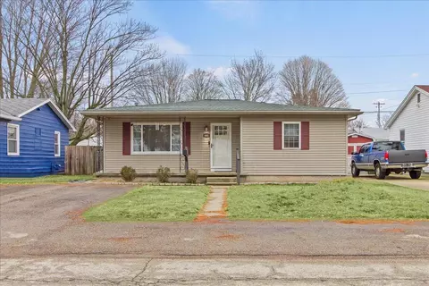 865 S High St, Urbana, OH 43078