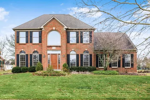 6095 Sawgrass Way, Westerville, OH 43082