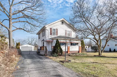 300 Maplewood Ave, Columbus, OH 43213