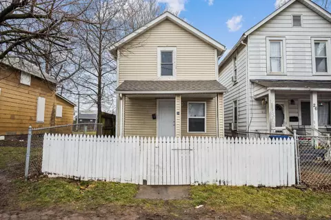 24 E Innis Ave, Columbus, OH 43207