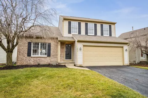 294 Kestrel Dr, Blacklick, OH 43004