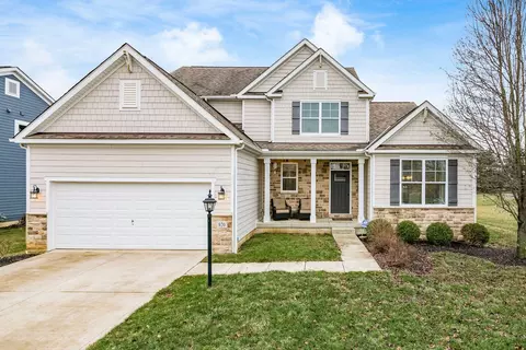 920 Foxcreek Rd, Sunbury, OH 43074