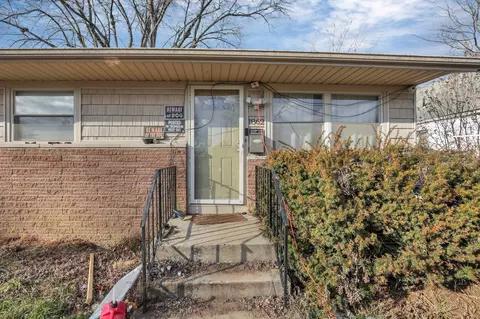 1862 Vaughn St, Columbus, OH 43223