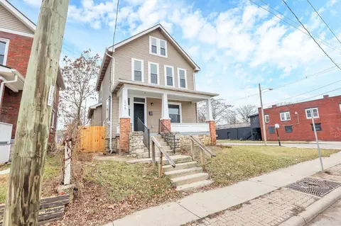 1775 Parsons Ave, Columbus, OH 43207