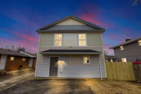 410 S Napoleon Ave, Columbus, OH 43213