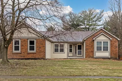 310 Slate Run Dr, Powell, OH 43065