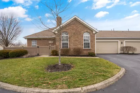 1290 Windward Way W #23, Gahanna, OH 43230