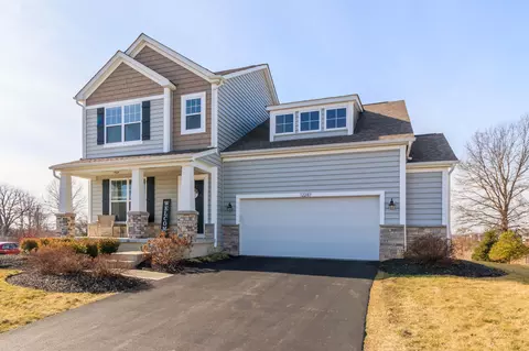 12287 Prairie View Dr NW, Pickerington, OH 43147