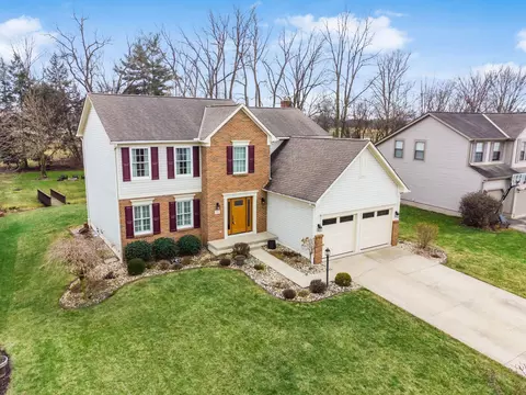 760 Mcleod Parc, Pickerington, OH 43147