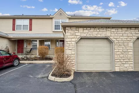 5680 Apricot Ln #99C, Hilliard, OH 43026