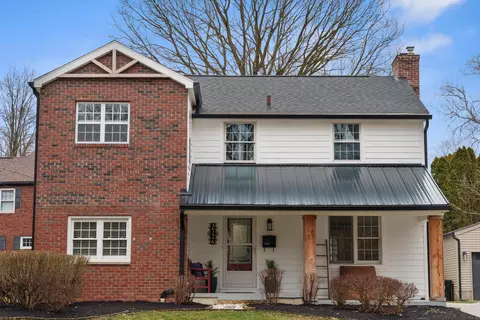 3726 Olentangy Blvd, Columbus, OH 43214