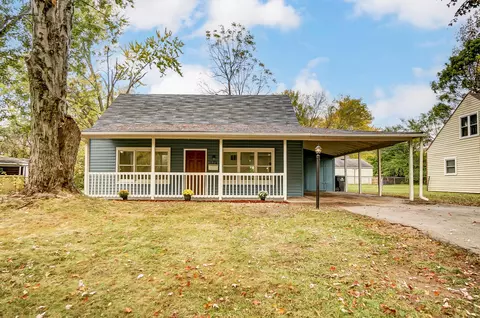 979 Antwerp Rd, Whitehall, OH 43213