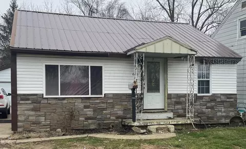 648 Mcpherson St, Mansfield, OH 44903