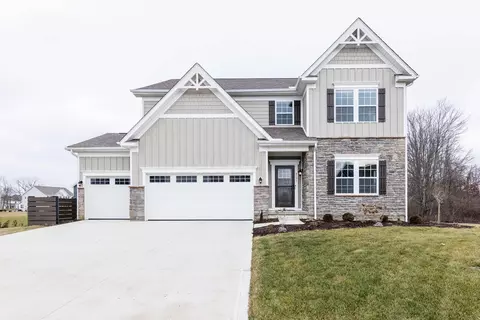 4171 Clipper Ct, Lewis Center, OH 43035