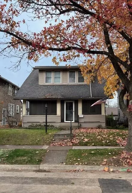 1414 Mulford Rd, Columbus, OH 43212