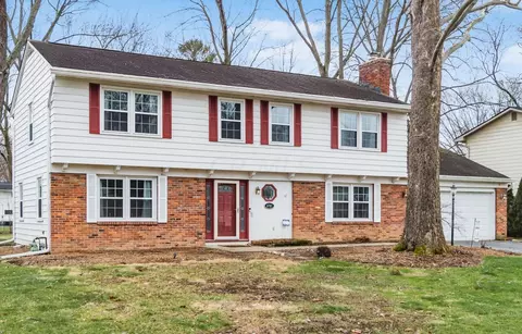 6781 Mcvey Blvd, Columbus, OH 43235