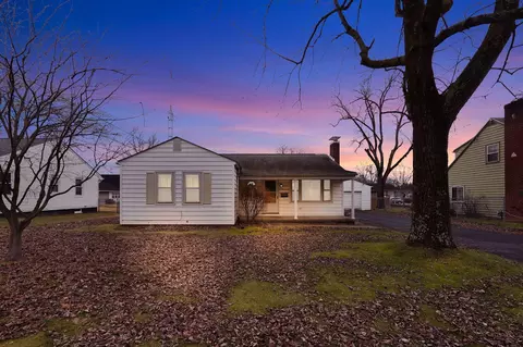 874 Grafton Ave, Newark, OH 43055
