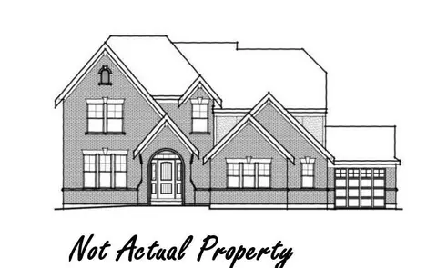 2832 Berlin Manor Dr, Delaware, OH 43015