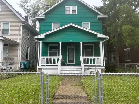 69 S Richardson Ave, Columbus, OH 43204
